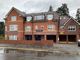 Thumbnail Flat to rent in Hermitage Road, Solihull, West Midlands