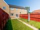 Thumbnail Terraced house for sale in Wessex Drive, Carbrooke, Thetford