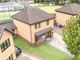 Thumbnail Detached house for sale in Loancroft Gate, Uddingston