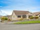 Thumbnail Bungalow for sale in Sorby Way, Wickersley, Rotherham, South Yorkshire