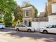 Thumbnail Property to rent in Britten Street, London