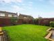 Thumbnail Bungalow for sale in Grindon Close, Whitley Bay