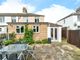 Thumbnail End terrace house for sale in New Barns Avenue, Ely, Cambridgeshire