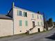 Thumbnail Maisonette for sale in Chalais, Charente, France - 16210