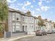 Thumbnail End terrace house for sale in Campana Road, Parsons Green