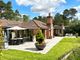 Thumbnail Bungalow for sale in Dane O'coys, Herts., Bishop's Stortford