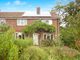 Thumbnail End terrace house for sale in Trinity Walk, Stowupland, Stowmarket, Suffolk