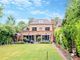 Thumbnail Detached house for sale in Bolton Avenue, Windsor, Berkshire