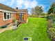 Thumbnail Bungalow for sale in Gayton Heights, Enderby, Leicester