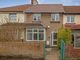 Thumbnail Terraced house to rent in Eighth Avenue, Filton, Bristol