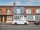 Thumbnail Terraced house for sale in Warwick Road, Sparkhill, Birmingham