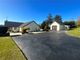 Thumbnail Bungalow for sale in Efail Newydd, Benllech, Anglesey, Sit Ynys Mon