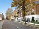 Thumbnail Town house for sale in Palace Court, London