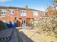 Thumbnail Terraced house for sale in Pamela Road, Exeter