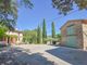 Thumbnail Villa for sale in Le Thoronet, Var Countryside (Fayence, Lorgues, Cotignac), Provence - Var