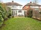 Thumbnail Property for sale in Horrell Road, Sheldon, Birmingham