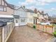 Thumbnail Terraced house for sale in Southend Road, Hockley
