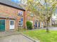 Thumbnail Terraced house to rent in Lords Terrace, High Street, Eaton Bray, Dunstable, Bedfordshire