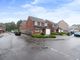 Thumbnail Detached house for sale in Heol Y Groes, Cwmbran