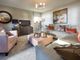 Redbourne Showhome