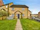 Thumbnail Terraced house for sale in Queens Gate, Consett