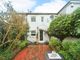 Thumbnail Terraced house for sale in Queens Place, Brighton, East Sussex