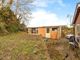 Thumbnail Detached bungalow for sale in Russet Avenue, Nottingham, Nottinghamshire