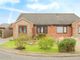 Thumbnail Semi-detached bungalow for sale in Gorse Close, Mundesley, Norwich