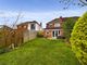 Thumbnail Semi-detached house for sale in South View Way, Prestbury, Cheltenham, Gloucestershire