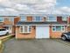 Thumbnail Semi-detached house for sale in Sherbourne Avenue, Nuneaton