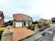 Thumbnail Detached house for sale in Broad Close, Stainton, North Yorkshire