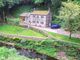 Thumbnail Detached house for sale in Brownhill Lane, Holmbridge, Holmfirth