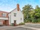 Thumbnail Link-detached house for sale in Hoe Road East, Swanton Morley, Dereham