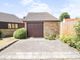 Thumbnail Semi-detached bungalow for sale in Pilgrims Close, Southend-On-Sea