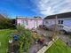 Thumbnail Bungalow for sale in Pennant, Nr.Aberaeron, Ceredigion