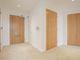 Thumbnail Flat for sale in Pegs Lane, Hertford