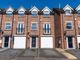 Thumbnail Town house for sale in Linden Court, Rothwell, Leeds