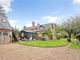 Thumbnail Semi-detached house for sale in East Stratton, Winchester, Hampshire