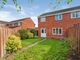 Thumbnail Semi-detached house for sale in Gill Crescent, Taunton