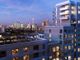 Thumbnail Flat for sale in Kennington Lane, London, 5