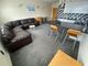 Thumbnail Flat to rent in Edric House, The Rushes, Loughborough