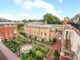 Thumbnail Flat to rent in Coleridge Gardens, London