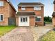 Thumbnail Detached house for sale in Chestnut Avenue, Spixworth, Norwich