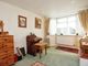 Thumbnail Detached bungalow for sale in Manor Road, Stanion, Kettering