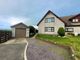Thumbnail Detached house to rent in Ffordd Trwyn Swch, Llanrwst