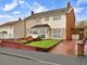 Thumbnail Semi-detached house for sale in Lan Close, Pontypridd