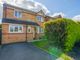 Thumbnail Detached house for sale in Morgan Way, Peasedown St. John, Bath, Somerset