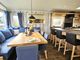 Thumbnail Mobile/park home for sale in Gwendreath Farm Holiday Park, Ruan Minor, Helston, Cornwall