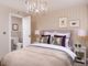 Thumbnail Detached house for sale in "The Huxford - Plot 317" at Whiteley Way, Whiteley, Fareham