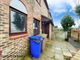 Thumbnail Terraced house to rent in St Johns Mews, St Johns Way, Corringham, Stanford-Le-Hope
